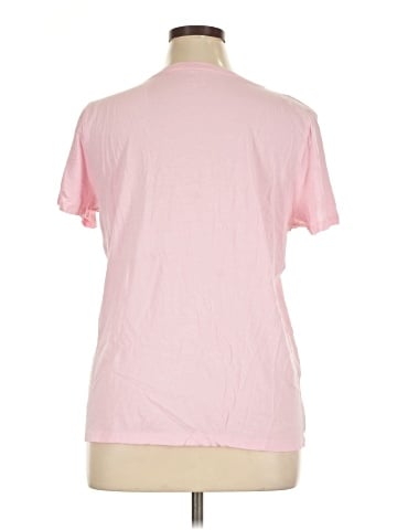 J.Crew Short Sleeve T-Shirt (view 2)