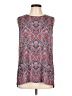 J.Jill Pink Sleeveless Blouse Size L (petite) - photo 1