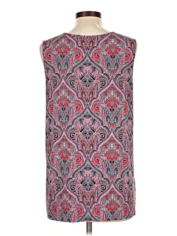 J.Jill Sleeveless Blouse (view 2)