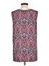 J.Jill Pink Sleeveless Blouse Size L (petite) - photo 2