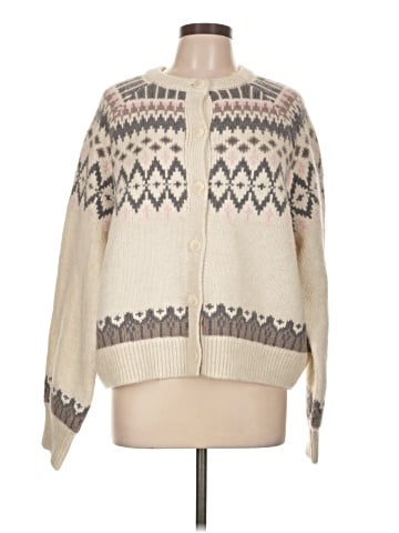 Aerie Cardigan (view 1)