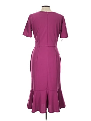 London Times Cocktail Dress (view 2)
