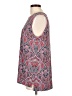 J.Jill Pink Sleeveless Blouse Size L (petite) - photo 5