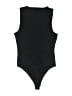 Club Monaco Black Bodysuit Size S - photo 2