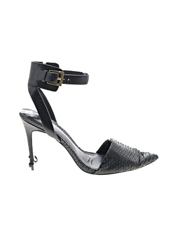 Signature Heels (view 1)