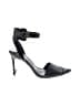 Signature Black Heels Size EU 36 - photo 1