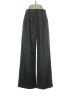 Gap Chevron-herringbone Gray Dress Pants Size 2 - photo 1