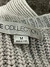 De Collection Gray Pullover Sweater Size M - photo 7