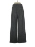 Gap Chevron-herringbone Gray Dress Pants Size 2 - photo 2