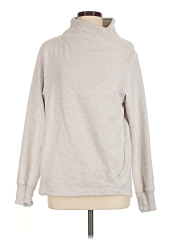 Athleta Turtleneck Sweater (view 1)