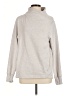 Athleta Gray Turtleneck Sweater Size M - photo 1