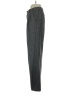 Gap Chevron-herringbone Gray Dress Pants Size 2 - photo 5