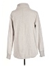 Athleta Gray Turtleneck Sweater Size M - photo 2
