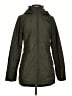 The North Face Green Raincoat Size S - photo 1