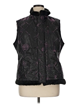 Christopher & Banks Sweater Vest