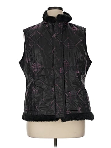 Christopher & Banks Sweater Vest (view 1)
