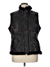 Christopher & Banks 100% Polyester Black Sweater Vest Size XL - photo 1