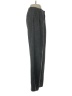 Gap Chevron-herringbone Gray Dress Pants Size 2 - photo 4