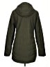 The North Face Green Raincoat Size S - photo 2