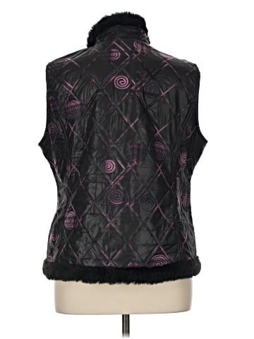 Christopher & Banks Sweater Vest (view 2)