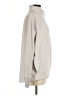 Athleta Gray Turtleneck Sweater Size M - photo 4