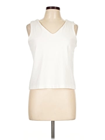L.L.Bean Sleeveless T-Shirt (view 1)
