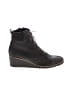 Life Stride Black Ankle Boots Size 11 - photo 1