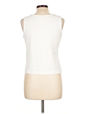 L.L.Bean Sleeveless T-Shirt (view 2)