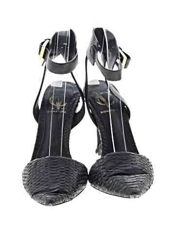 Signature Heels (view 2)