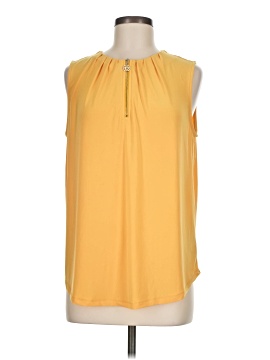Anne Klein Sleeveless Blouse