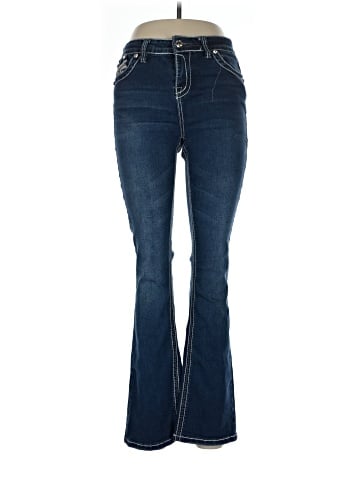 Assorted Brands Jeans (view 1)