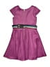 Zoe Ltd 100% Polyester Purple Dress Size 10 - photo 2