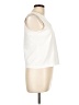 L.L.Bean Ivory Sleeveless T-Shirt Size L - photo 4
