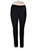 One 5 One Black Active Pants Size 2X - photo 1