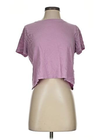 Madewell Short Sleeve T-Shirt (view 1)