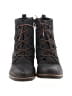 Life Stride Black Ankle Boots Size 11 - photo 2