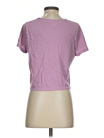 Madewell Short Sleeve T-Shirt (view 2)