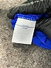 Lands' End Blue Rash Guard Size 8 - photo 4