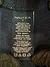 Nautica Solid Blue Casual Pants Size 7 - photo 3
