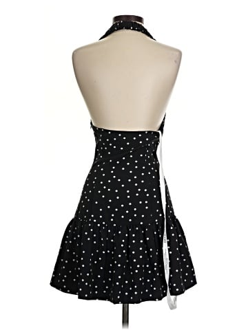 Lucy In The Sky Cocktail Dress (view 2)