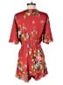 FARM Rio Tropical Red Romper Size M - photo 2