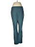 Boden Color Block Teal Active Pants Size 8r - photo 1