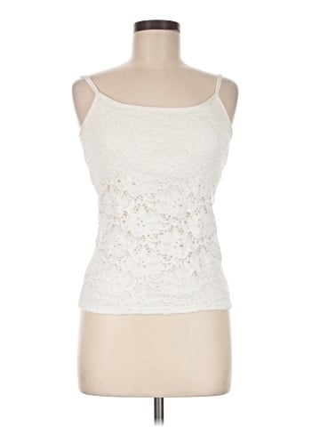 Still You Sleeveless Top (view 1)