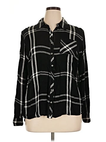 Westport 1962 Long Sleeve Button-Down Shirt (view 1)