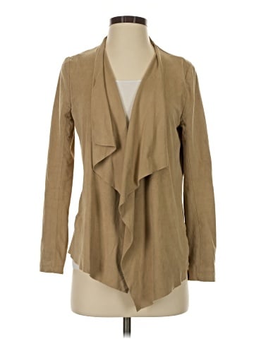 Zara Basic Blazer (view 1)