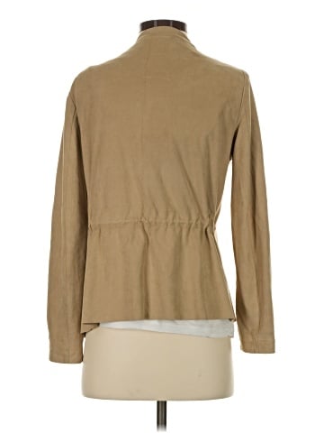 Zara Basic Blazer (view 2)