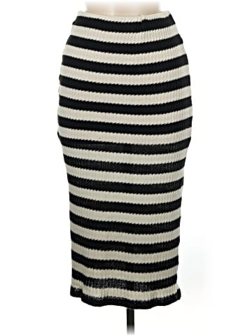 Zara Casual Skirt (view 1)