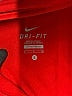 Nike Red Pullover Sweater Size S - photo 7