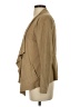 Zara Basic Tan Blazer Size 4 - photo 5