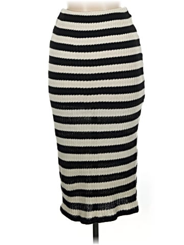 Zara Casual Skirt (view 2)